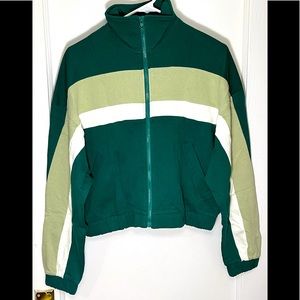 Zara women jacket long sleeves